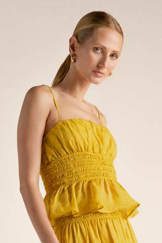 Touché Colombia, Balneaire, Top de tiras, Ropa de playa mujer, Verano, Playa, Salida de baño