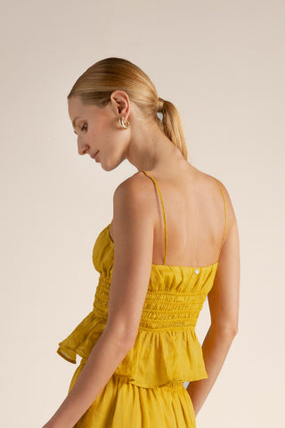 Touché Colombia, Balneaire, Top de tiras, Ropa de playa mujer, Verano, Playa, Salida de baño