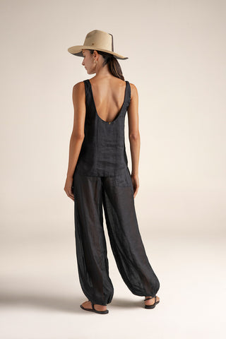 Touché Colombia, Balneaire, Pantalón, Ropa de playa mujer, Verano, Playa, Salida de baño