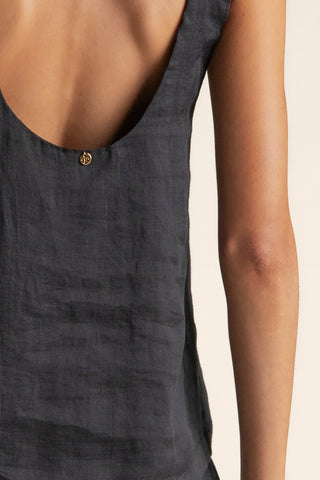 Touché Colombia, Balneaire, Top de tiras, Ropa de playa mujer, Verano, Playa, Salida de baño