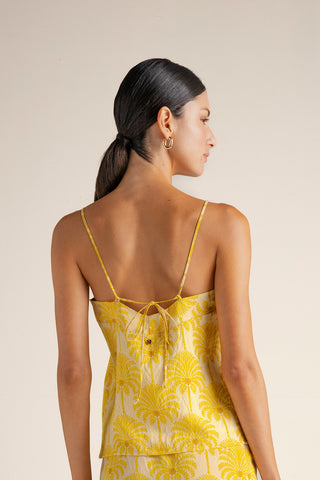 Touché Colombia, Balneaire, Top de tiras, Ropa de playa mujer, Verano, Playa, Salida de baño