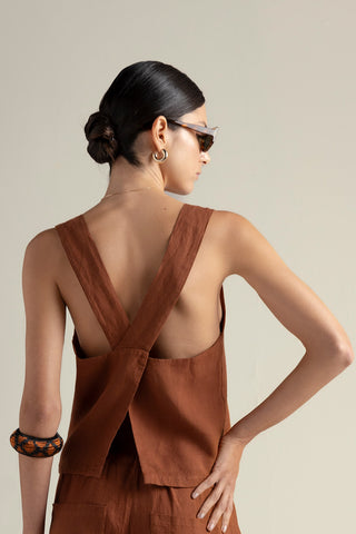 Touché Colombia, Top de tiras, Ropa de playa mujer, Verano, Playa