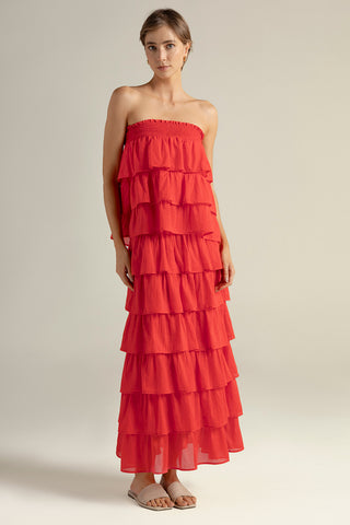 Touché Colombia, Top/falda corta, Vestido/falda larga, Ropa de playa mujer, Verano, Playa