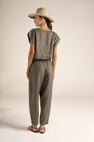 Touché Colombia, Balneaire, Pantalón, Ropa de playa mujer, Verano, Playa, Salida de baño