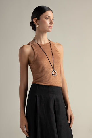 Touché Colombia, Top manga corta, Ropa de playa mujer, Verano, Playa