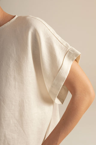 Touché Colombia, Top manga corta, Ropa de playa mujer, Verano, Playa