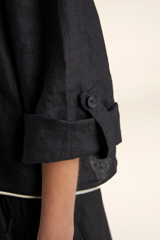 Touché Colombia, Balneaire, Top manga larga, Ropa de playa mujer, Verano, Playa, Salida de baño