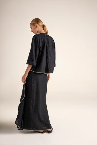 Touché Colombia, Balneaire, Top manga larga, Ropa de playa mujer, Verano, Playa, Salida de baño