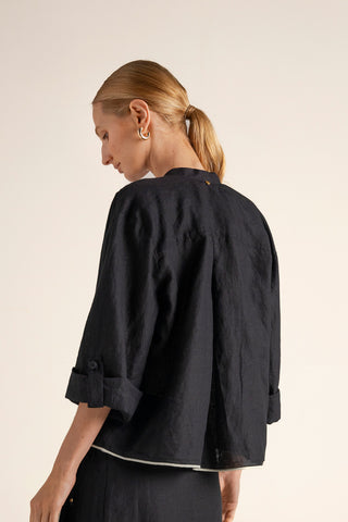 Touché Colombia, Balneaire, Top manga larga, Ropa de playa mujer, Verano, Playa, Salida de baño