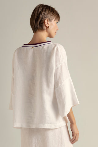 Touché Colombia, Top manga larga, Ropa de playa mujer, Verano, Playa