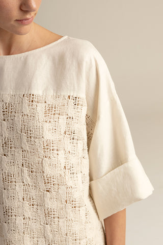 Touché Colombia, Top manga larga, Ropa de playa mujer, Verano, Playa