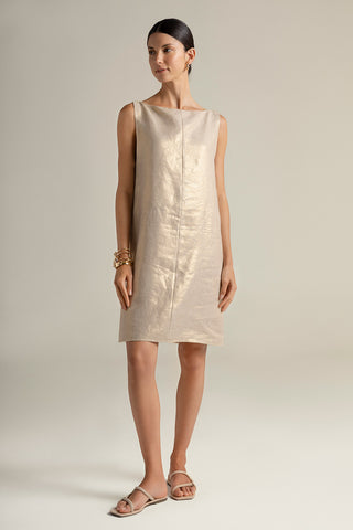 Touché Colombia, Vestido corto, Ropa de playa mujer, Verano, Playa