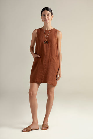 Touché Colombia, Vestido corto, Ropa de playa mujer, Sandalias, Verano, Playa