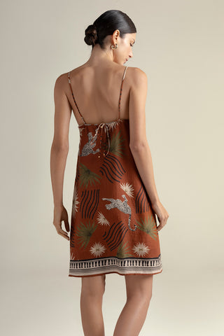 Touché Colombia, Vestido corto, Ropa de playa mujer, Verano, Playa