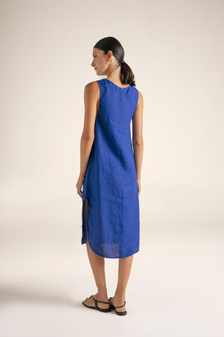 Touché Colombia, Balneaire, Vestido corto, Ropa de playa mujer, Verano, Playa, Salida de baño