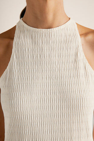 Touché Colombia, Balneaire, Vestido corto, Ropa de playa mujer, Verano, Playa, Salida de baño