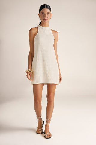 Touché Colombia, Balneaire, Vestido corto, Ropa de playa mujer, Verano, Playa, Salida de baño