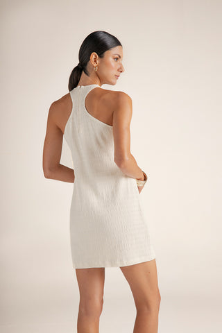 Touché Colombia, Balneaire, Vestido corto, Ropa de playa mujer, Verano, Playa, Salida de baño