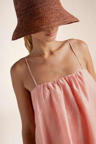 Touché Colombia, Balneaire, Vestido corto, Ropa de playa mujer, Verano, Playa, Salida de baño