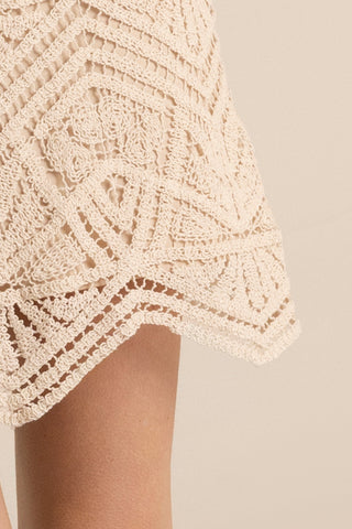 Balneaire, Vestido corto, Ref. 0F85052, Salida de baño, Salidas, Ropa de playa, Vestidos