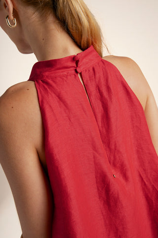 Touché Colombia, Balneaire, Vestido corto, Ropa de playa mujer, Verano, Playa, Salida de baño