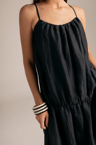 Touché Colombia, Balneaire, Vestido largo, Ropa de playa mujer, Verano, Playa, Vacaciones