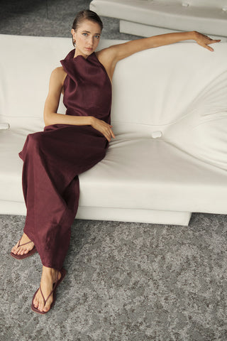 Touché Colombia, Vestido largo, Ropa de playa mujer, Verano, Playa