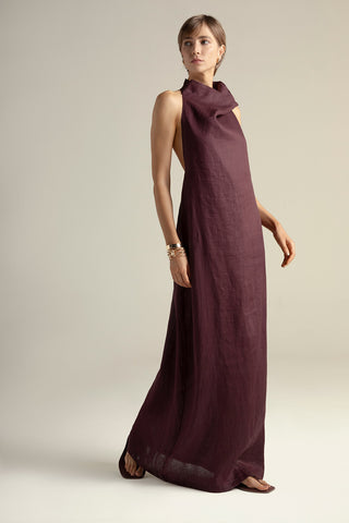 Touché Colombia, Vestido largo, Ropa de playa mujer, Verano, Playa