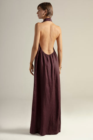 Touché Colombia, Vestido largo, Ropa de playa mujer, Verano, Playa