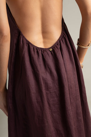 Touché Colombia, Vestido largo, Ropa de playa mujer, Verano, Playa