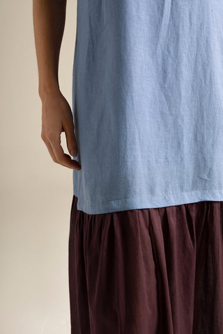 Touché Colombia, Vestido largo, Ropa de playa mujer, Verano, Playa