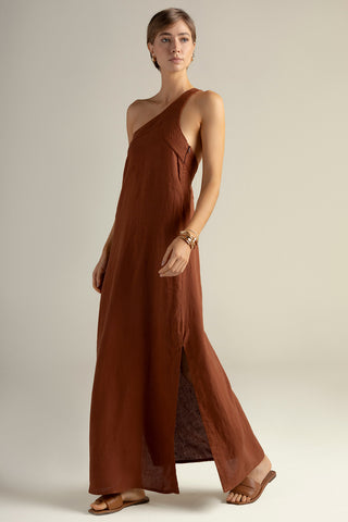 Touché Colombia, Vestido largo, Ropa de playa mujer, Verano, Playa