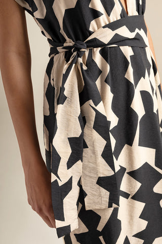 Touché Colombia, Vestido largo, Ropa de playa mujer, Verano, Playa