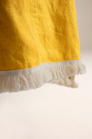 Touché Colombia, Balneaire, Vestido largo, Ropa de playa mujer, Verano, Playa, Salida de baño