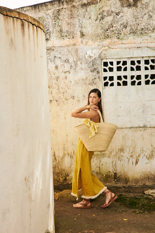 Touché Colombia, Balneaire, Vestido largo, Ropa de playa mujer, Verano, Playa, Salida de baño
