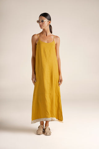 Touché Colombia, Balneaire, Vestido largo, Ropa de playa mujer, Verano, Playa, Salida de baño