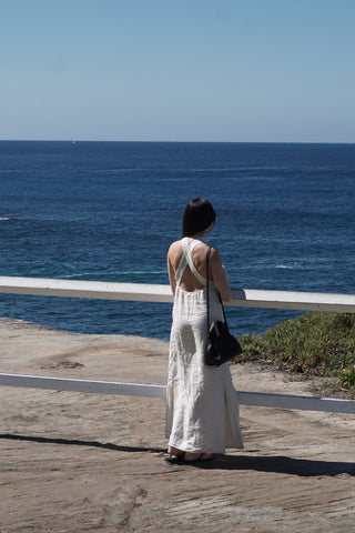 Balneaire, Vestido largo, Ref. 0F69052, Salida de baño, Salidas, Ropa de playa, Vestidos