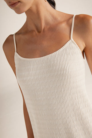 Touché Colombia, Balneaire, Vestido largo, Ropa de playa mujer, Verano, Playa, Salida de baño