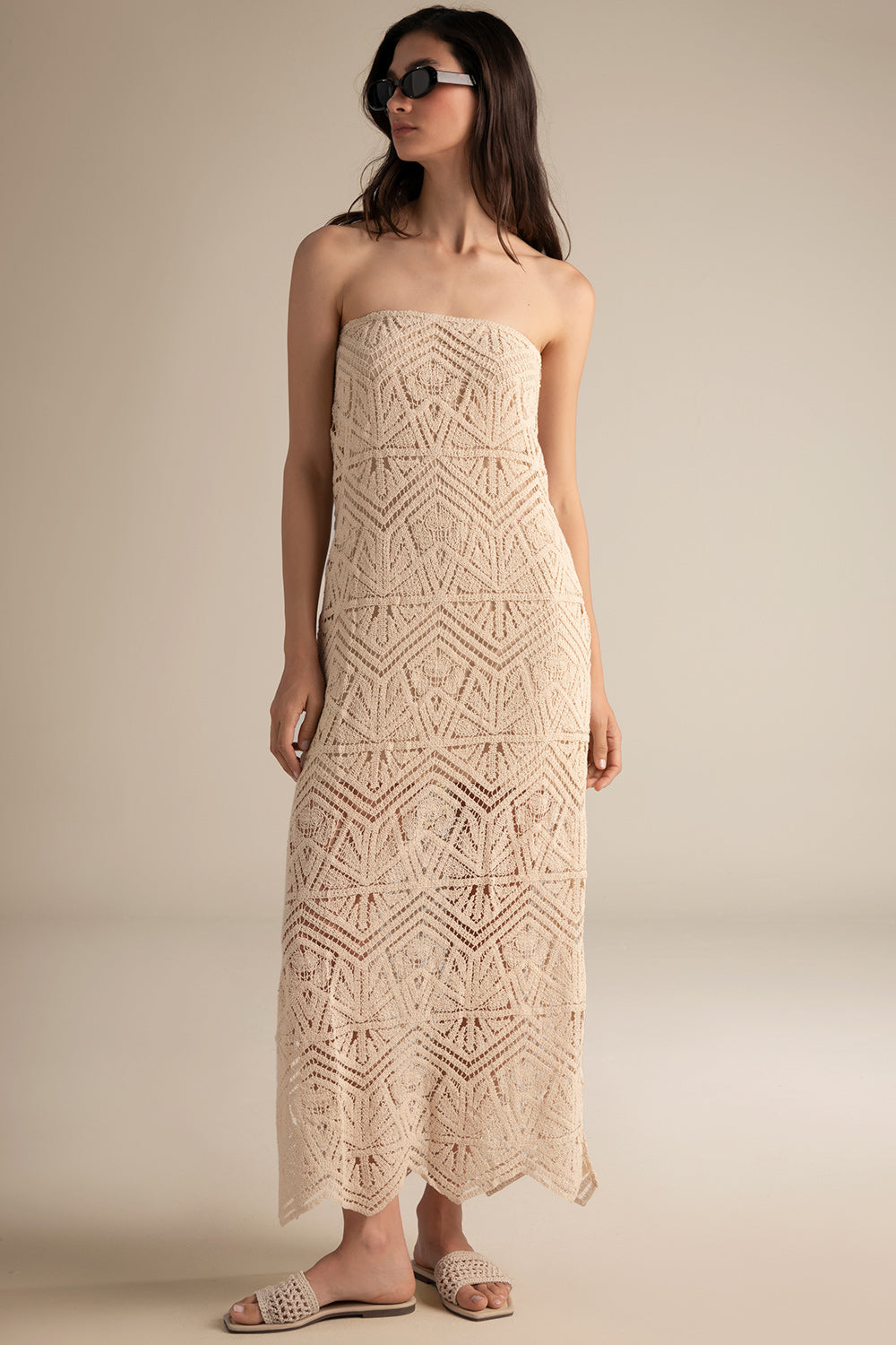 Ropa de playa Vestidos Touché – Touché Colombia