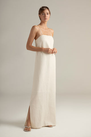 Touché Colombia, Vestido largo, Ropa de playa mujer, Verano, Playa