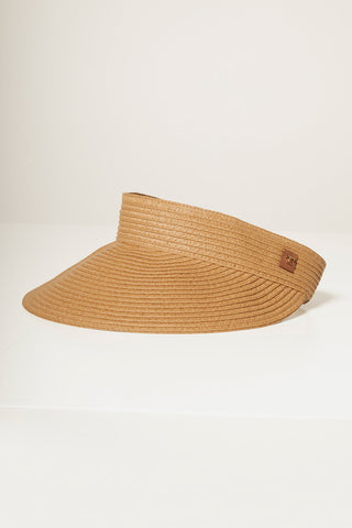 Touché Colombia, Visera, Ropa de playa mujer, Verano, Playa, Accesorio