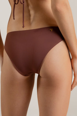 Balnéaire Colombia, Bikini bottom clásico, Vestidos de baño mujer, Playa, Verano