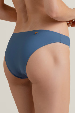 Balnéaire Colombia, Bikini bottom clásico, Ref. 0P17A53, Vestidos de baño mujer, Panties Bikini, Ropa playa mujer Touché, Verano