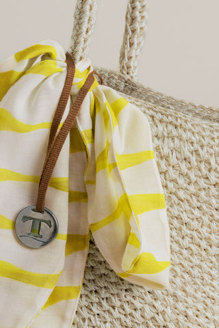 Balnéaire Colombia, Bolso, Accesorio de playa mujer, Playa, Verano