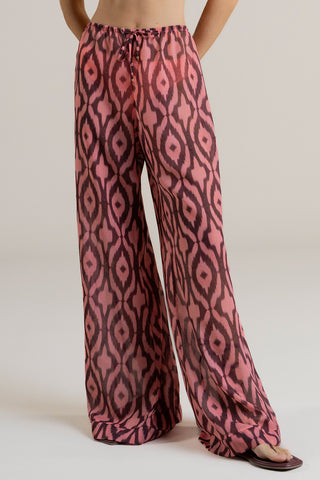 Balnéaire Colombia, Cover up corto, Ref. 0A28053, Salida de baño, Ropa de playa, Túnicas, Ropa playa mujer Touché, Verano