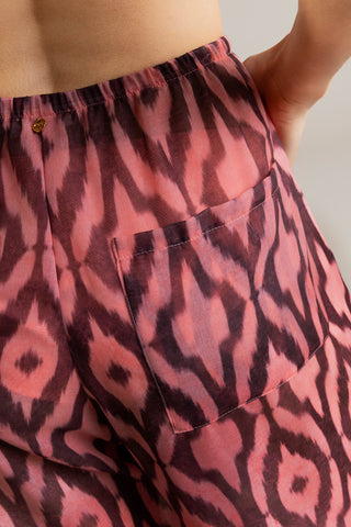 Balnéaire Colombia, Cover up corto, Ref. 0A28053, Salida de baño, Ropa de playa, Túnicas, Ropa playa mujer Touché, Verano