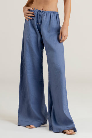 Balnéaire Colombia, Pantalón, Ref. 0A35A53, Salida de baño, Ropa de playa, Pantalones, Ropa playa mujer Touché, Verano