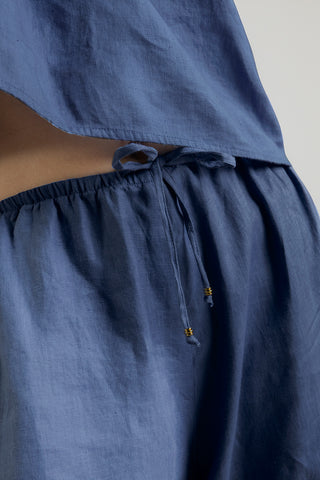 Balnéaire Colombia, Pantalón, Ref. 0A35A53, Salida de baño, Ropa de playa, Pantalones, Ropa playa mujer Touché, Verano