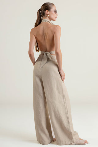 Balnéaire Colombia, Pantalón, Ropa de playa mujer, Playa, Verano