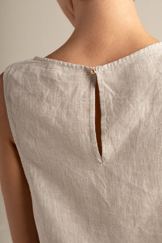 Touché Colombia, top manga corta, Ropa de playa mujer, Verano, Playa